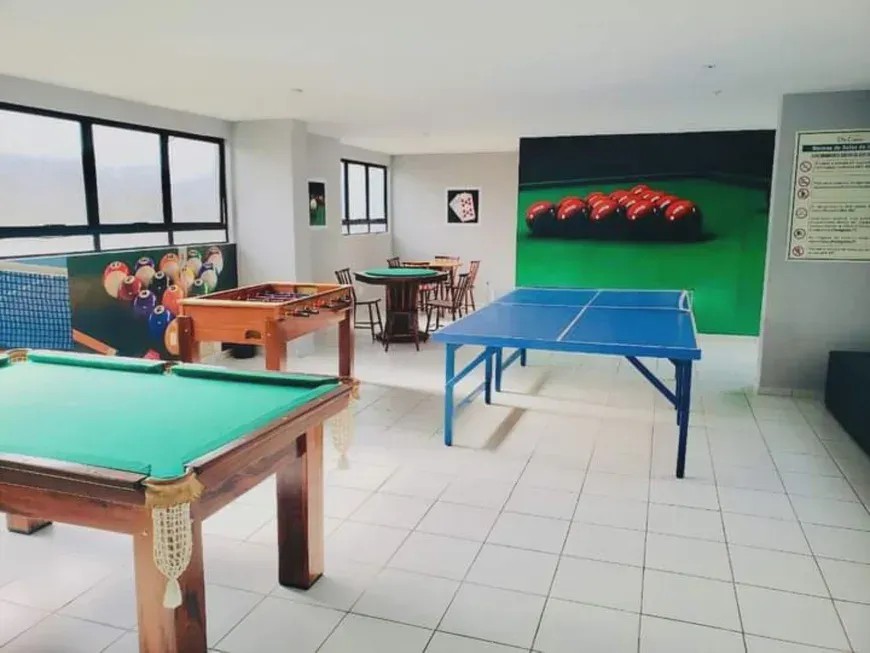 Sala de jogos